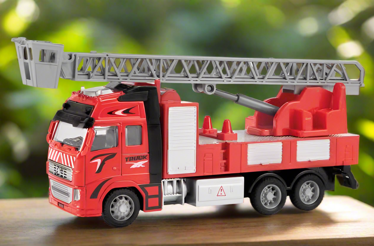 Fire Truck